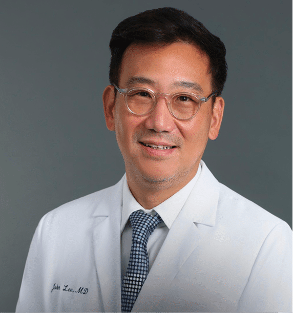 DR. JOHN LEE, MD@1.2x DR. JOHN LEE